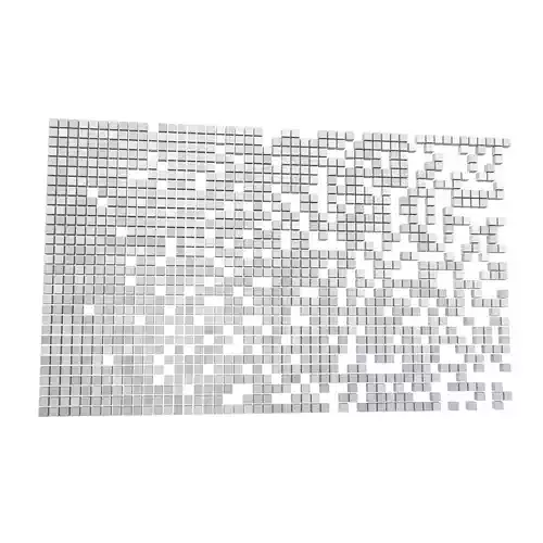 Pixel Composition Background v1 002