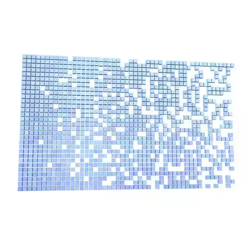 Pixel Composition Background v1 003