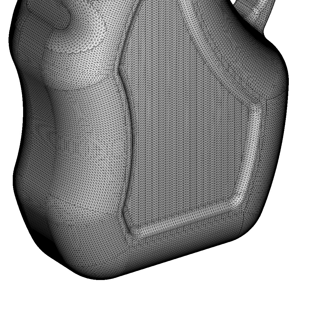 Deluxe Oil Can 3D print model_8