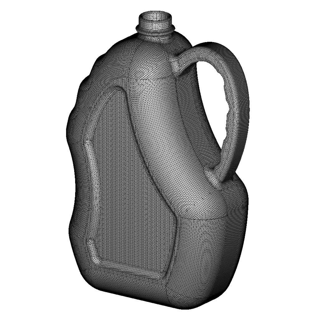 Deluxe Oil Can 3D print model_5