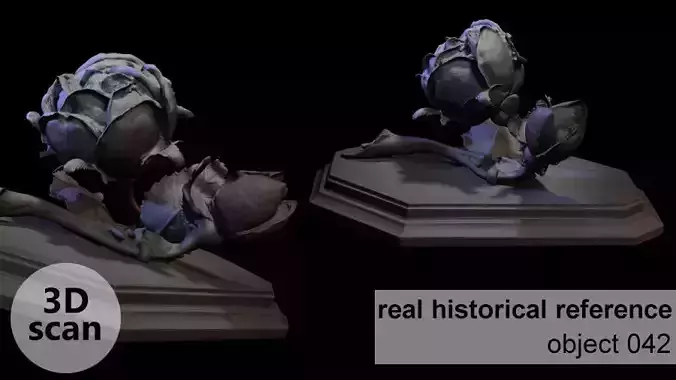 Historical object 042