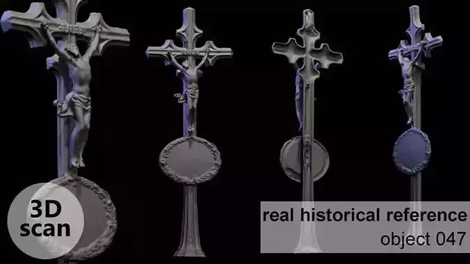 Historical object 047