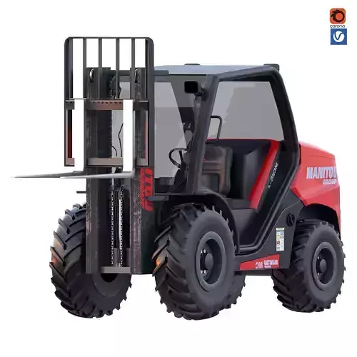 manitou mc25-4