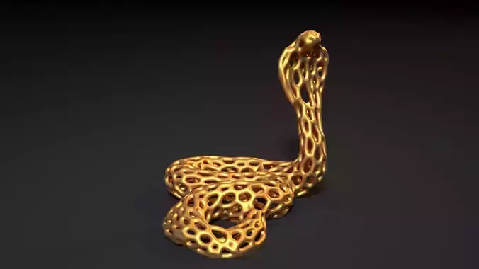 Cobra Voronoi
