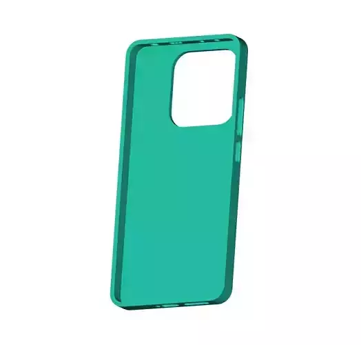 Xiaomi Redmi Note 14 4G Case V2