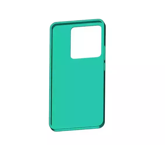 Realme GT 7T case