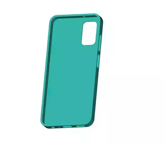 Samsung Galaxy A03s Case