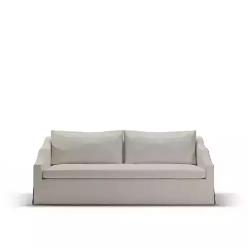 Everleigh Slipcover Sofa