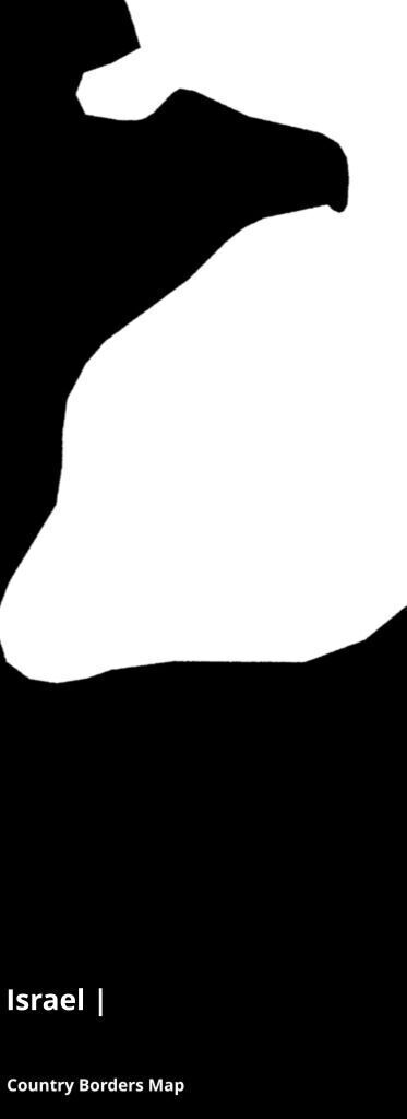 Israel FBX 3D printable mesh and Displacement 8k High res Maps Texture_5