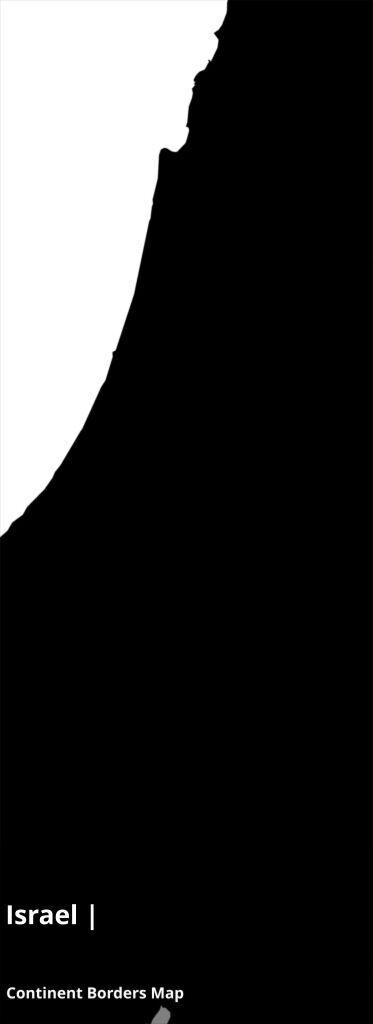 Israel FBX 3D printable mesh and Displacement 8k High res Maps Texture_7