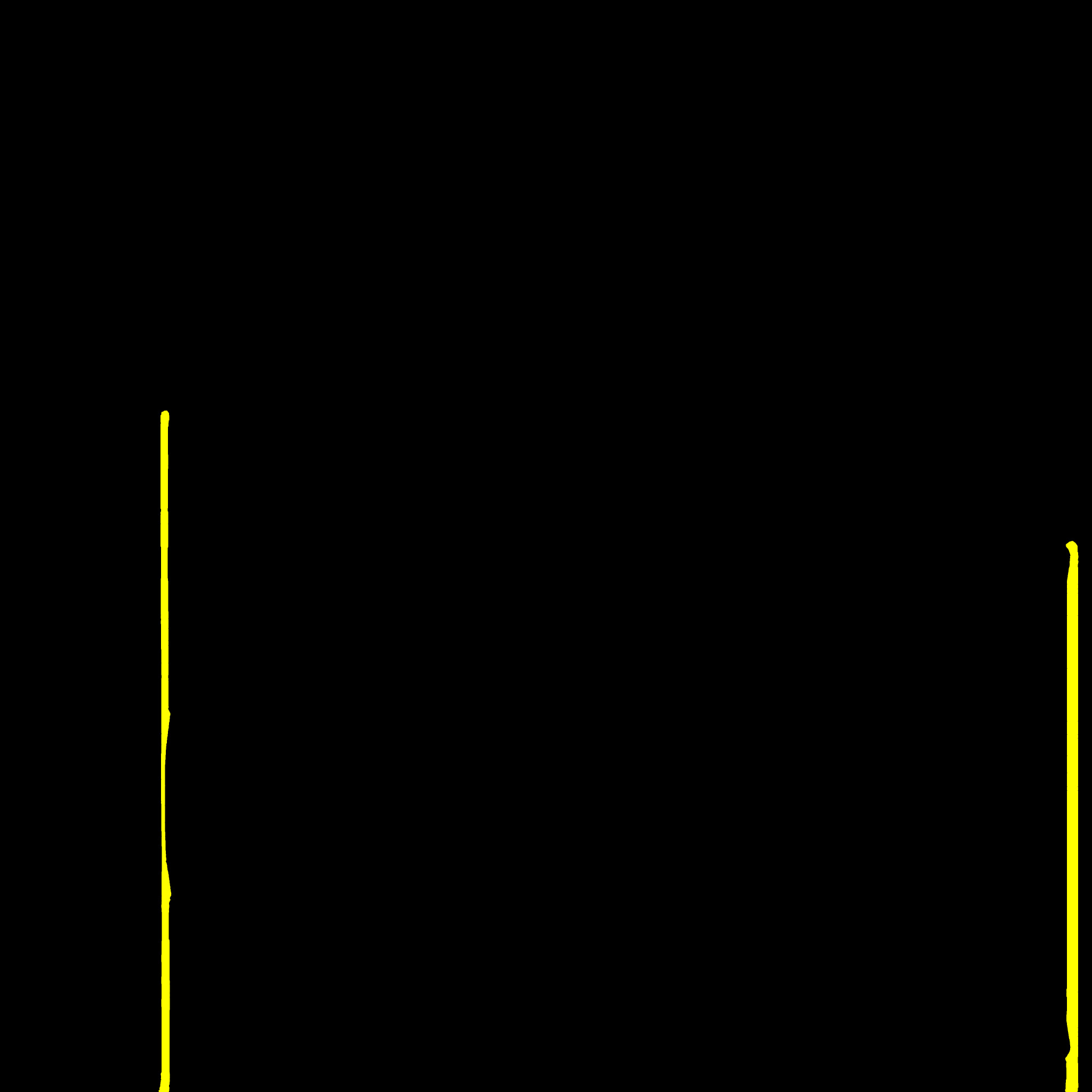 Lampara Colgante Industrial Verde de Cuero  Modelo PBR Low-poly 3D model_5