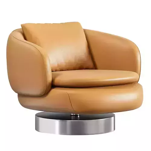Vivienne Armchair by Minotti