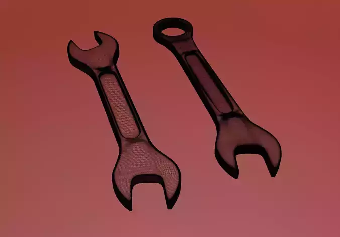 Wrench