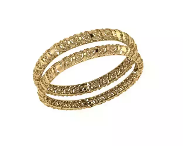 Indian Traditional Bracelets