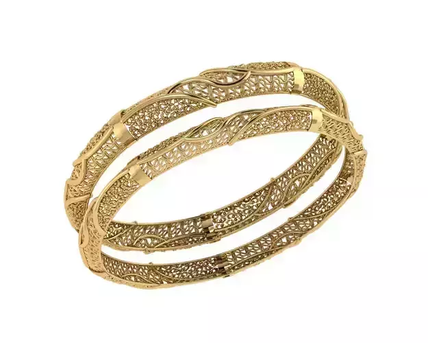 Indian Traditional Bracelets