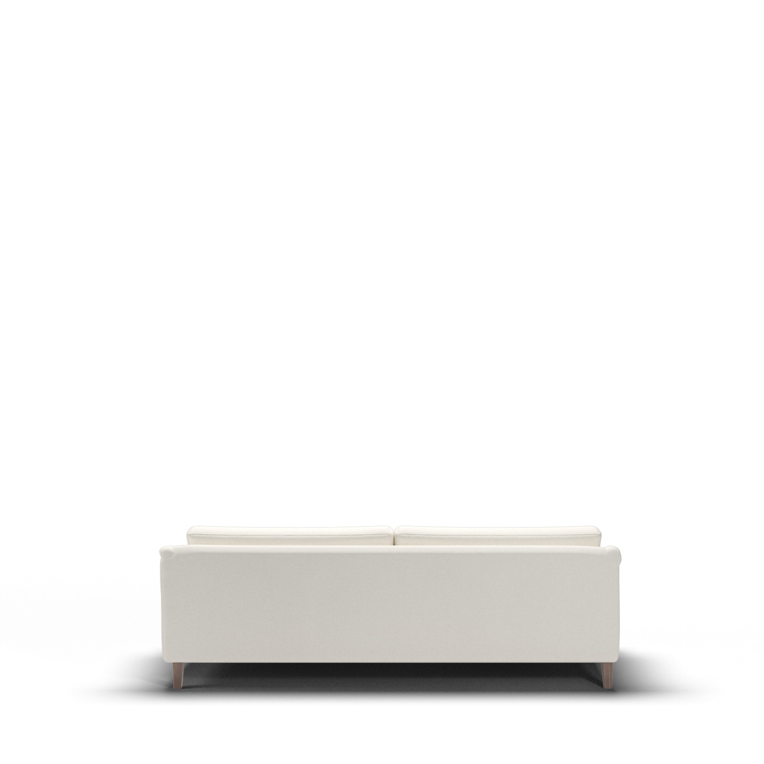 Sofa Lucille 3D model_4