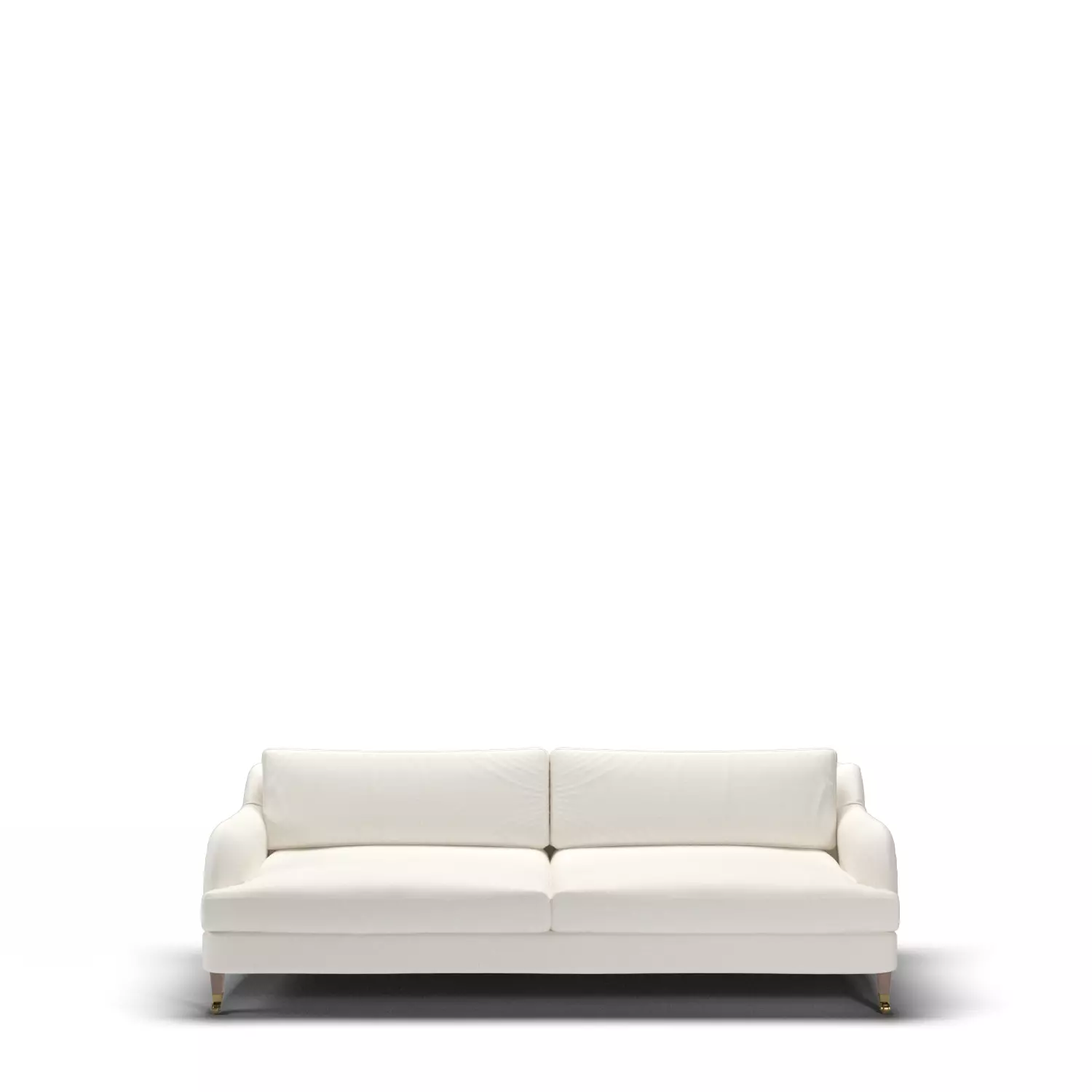 Sofa Lucille 3D model_0