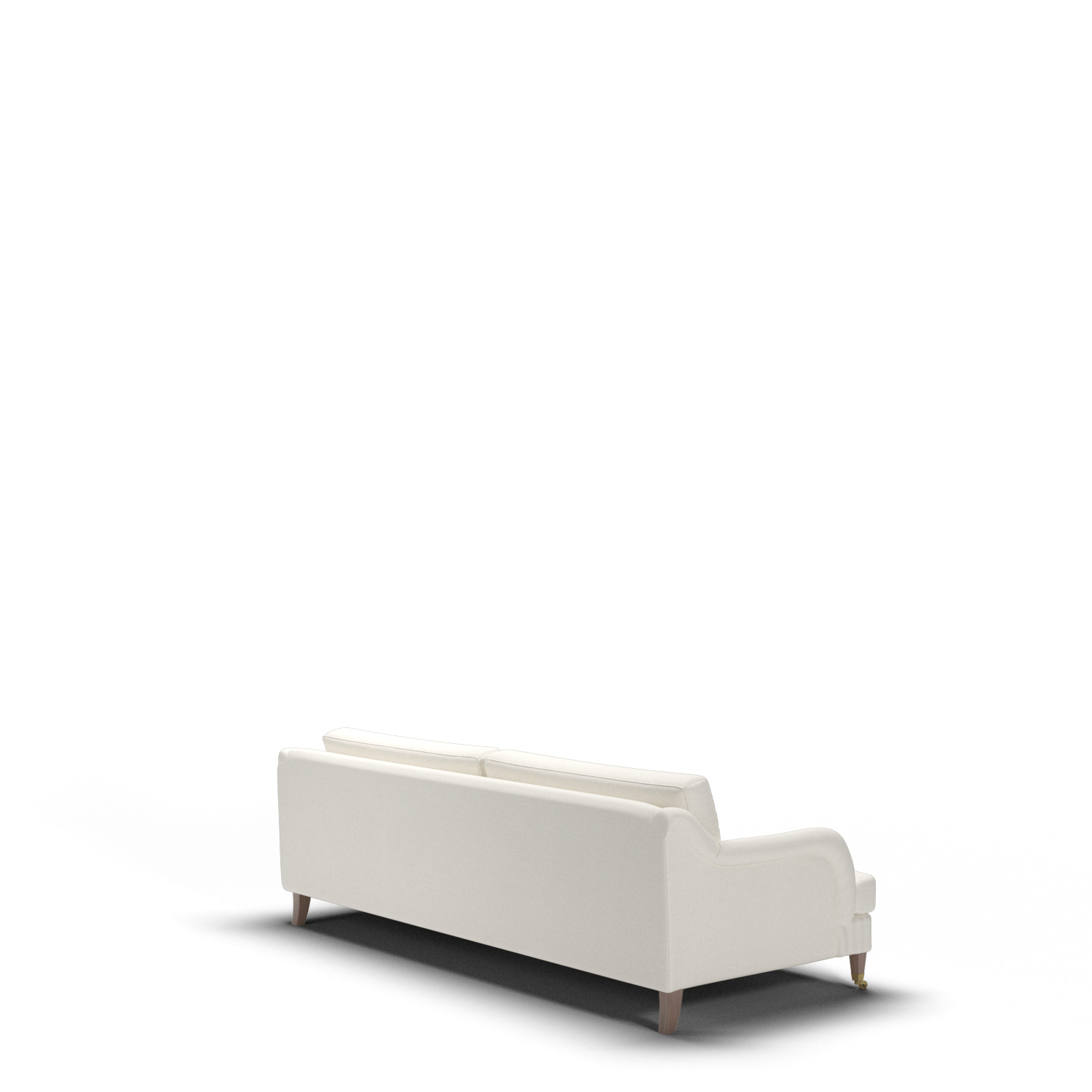 Sofa Lucille 3D model_3