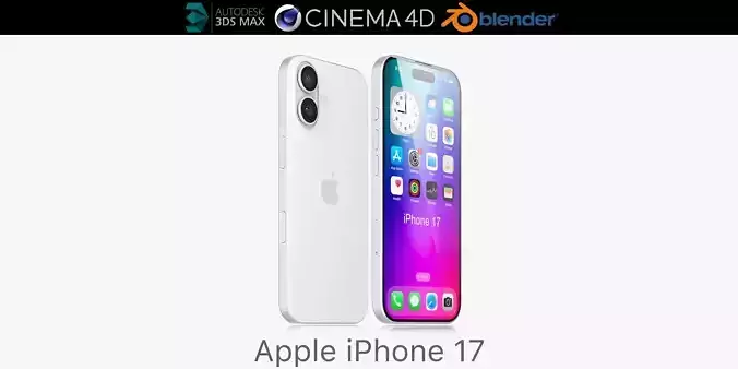 Apple iPhone 17 v1