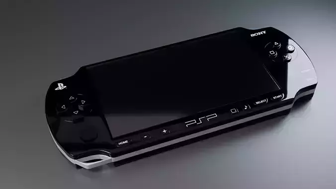 Playstation Portable PSP
