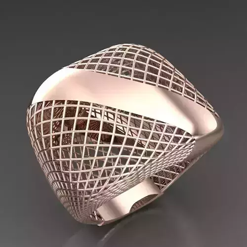 Super Sale Man Ring Jewelry 3MR098