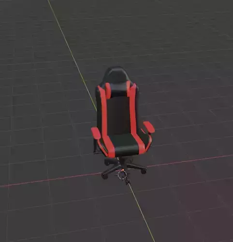 Gaming Chair