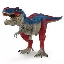T-Rex Dino 3D model