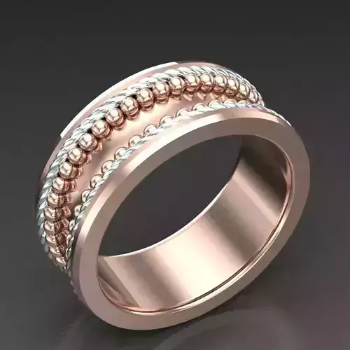 Super Sale Man Ring Jewelry 3MR074