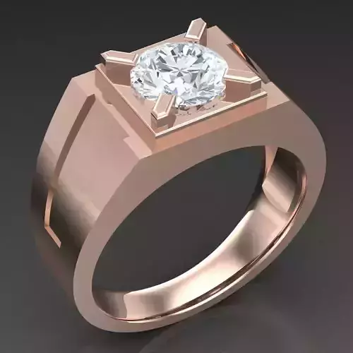 Super Sale Man Ring Jewelry 3MR071