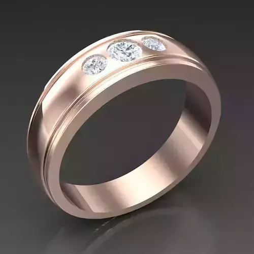 Super Sale Man Ring Jewelry 3MR070