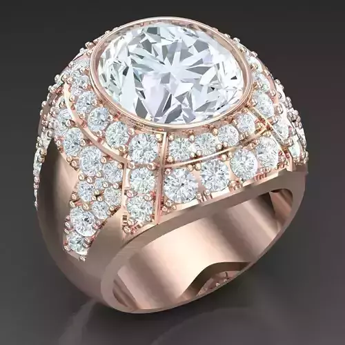 Super Sale Man Ring Jewelry 3MR068