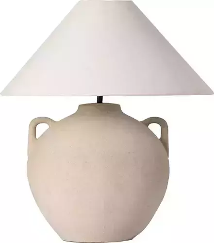 Table Lamp Lightning 