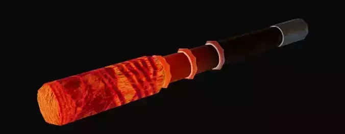 Torch Unity and Unreal Game Asset