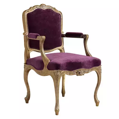 Salda Arredamenti B 03 Chair