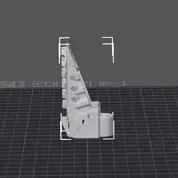 AIRSOFT SLIDER HI CAPA