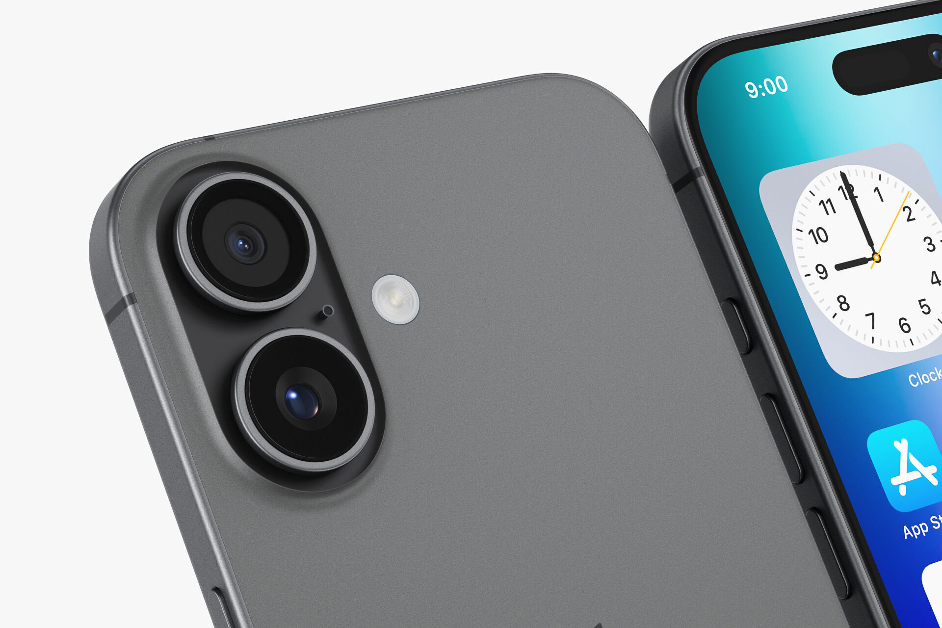 Apple iPhone 17 collection v3 3D model_30