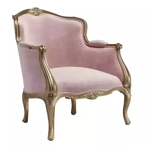 Savio Firmino 3119 Armchair