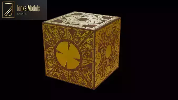 Lament Configuration