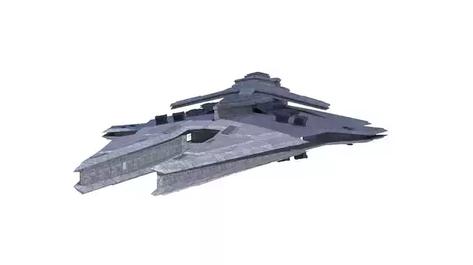 Sith Harrower-Dreadnought