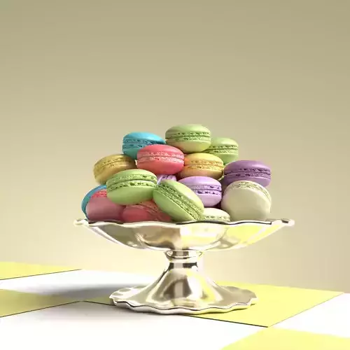 Macaron