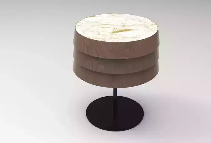 Cylo Table Lamp
