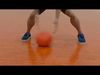 Basketball Rig for Blender 3D model_1