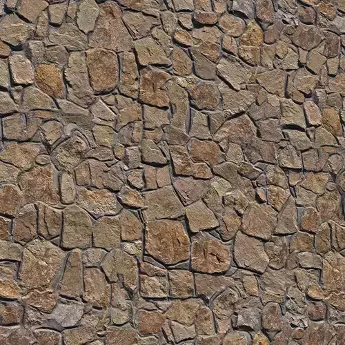 Decorative stone 