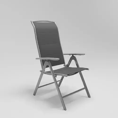 Folding Chair