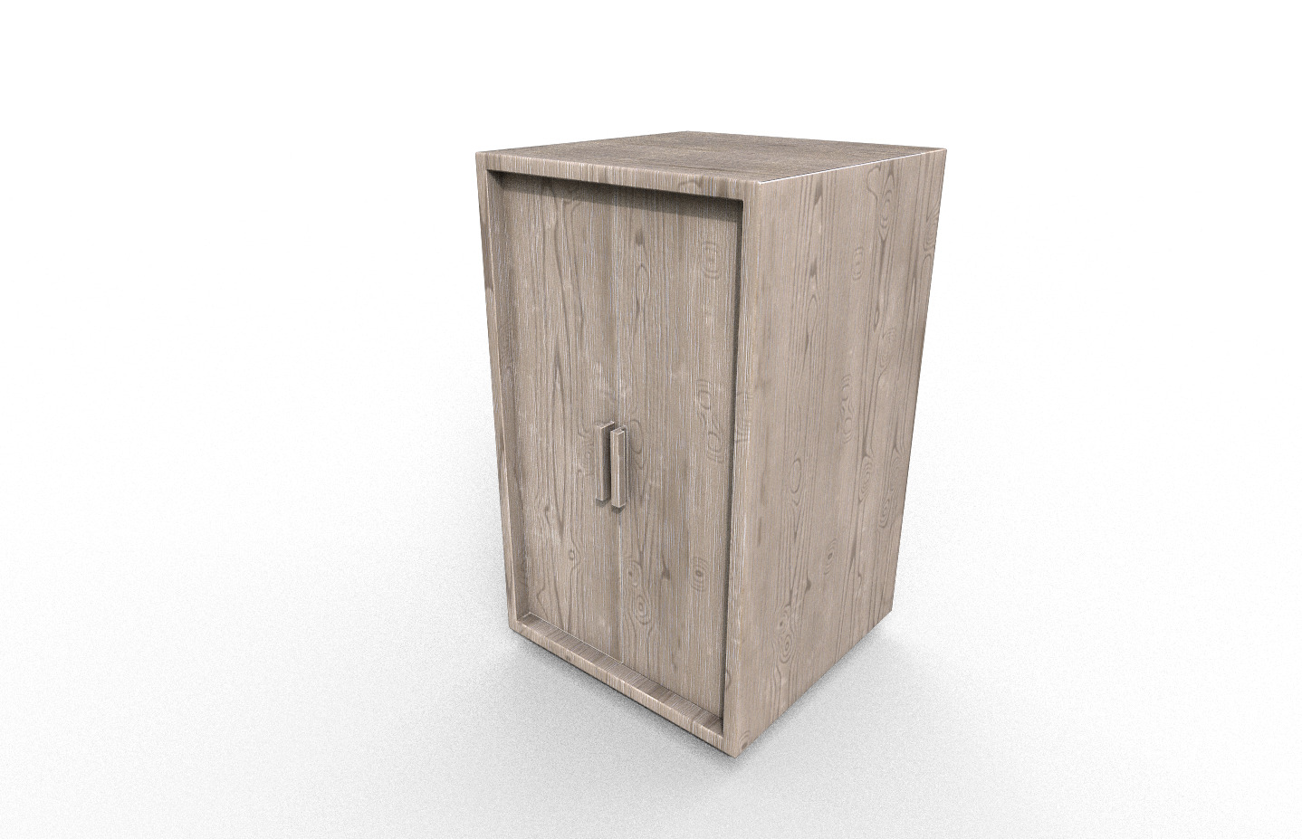 Pack 2 Sets Modern Furniture 3D Model Low-poly 3D model_60