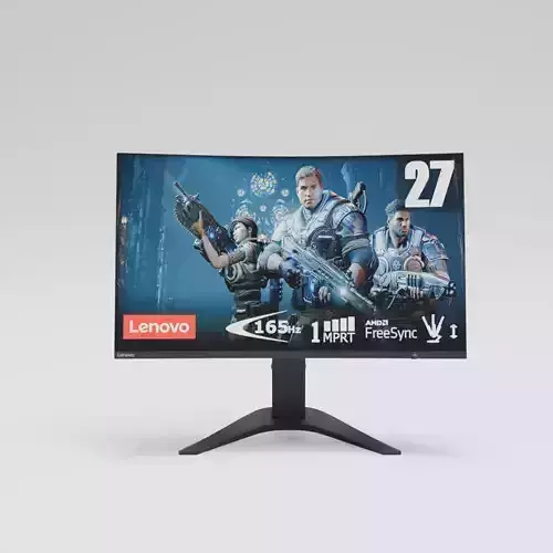 LED Lenovo G27c 10 27 inch