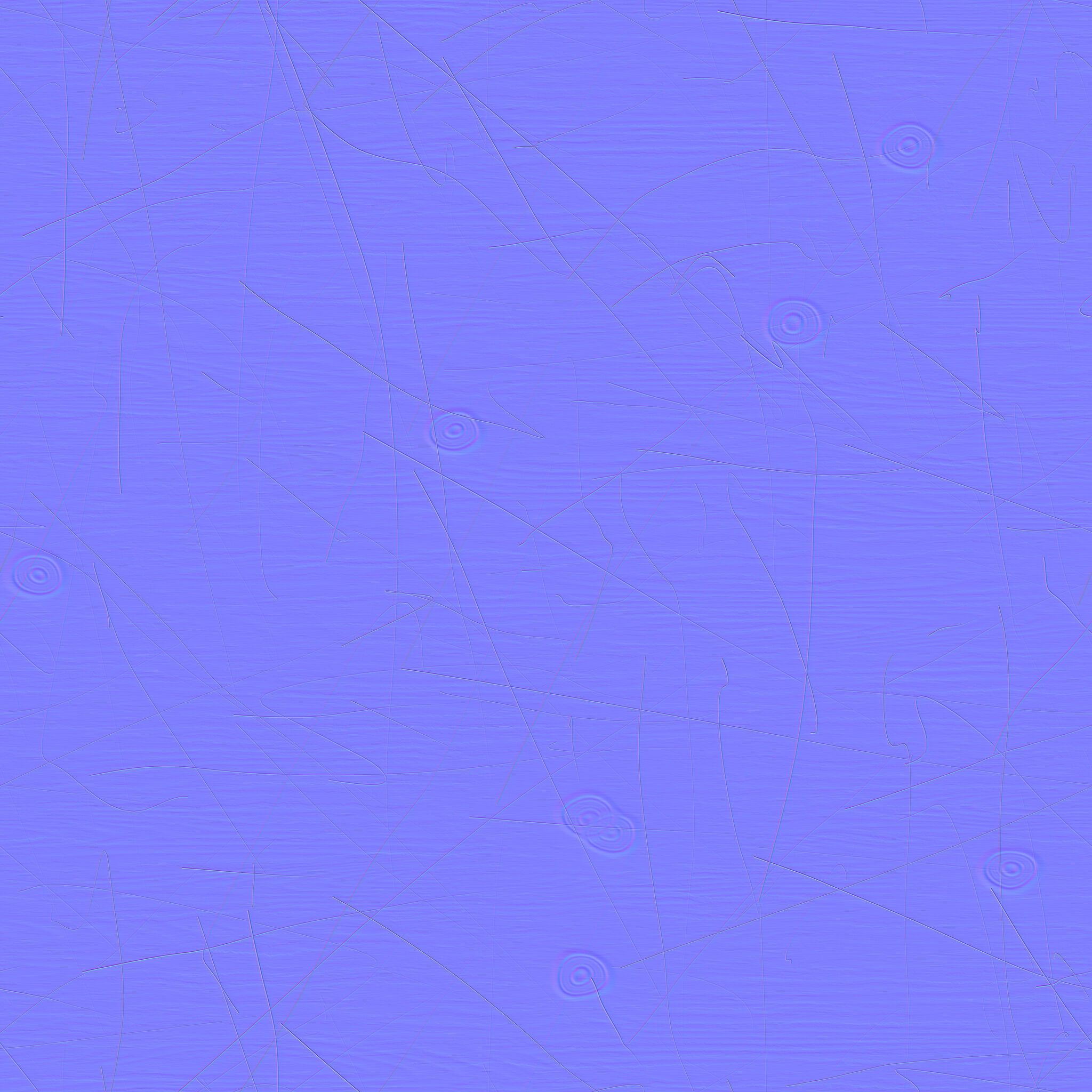 Retro wooden Radio lowpoly 3D Model Low-poly 3D model_8