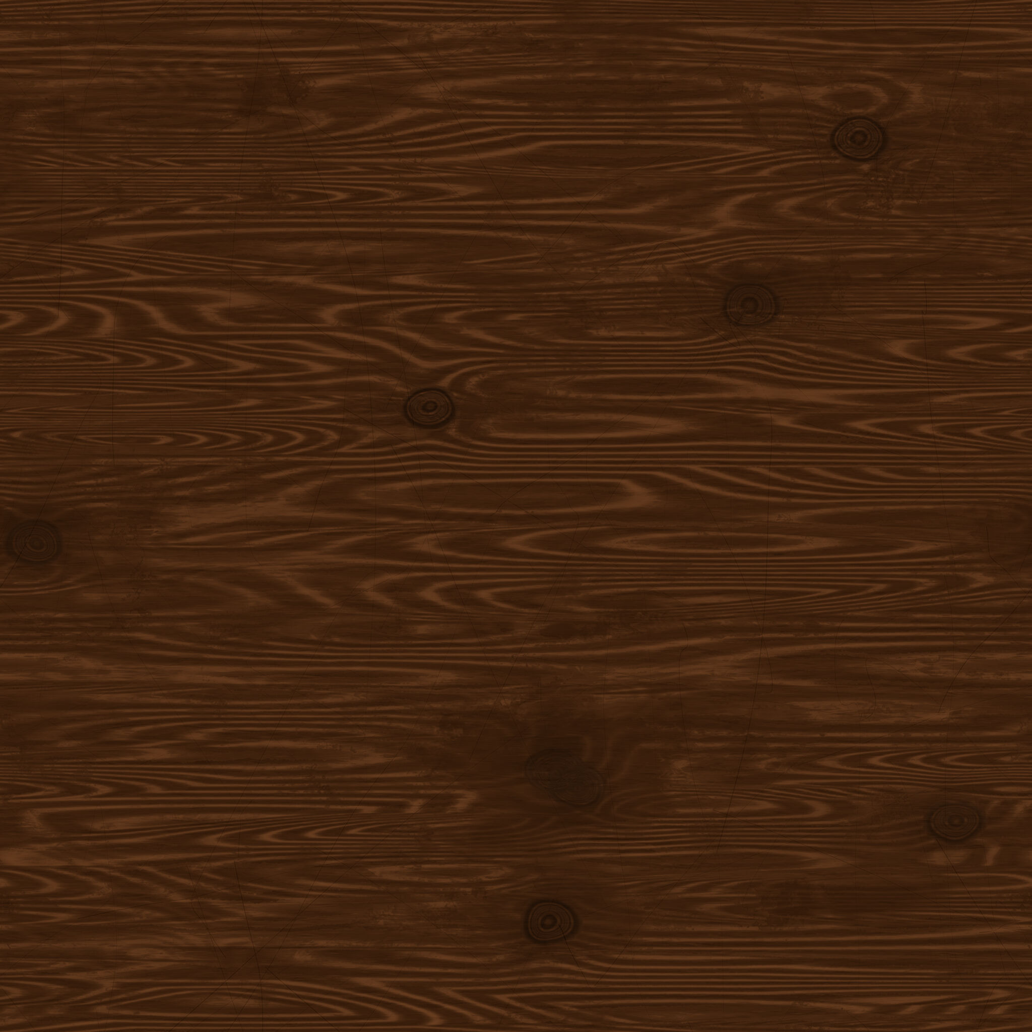 Retro wooden Radio lowpoly 3D Model Low-poly 3D model_5