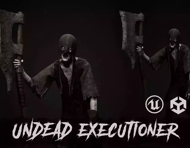 Undead Executioner