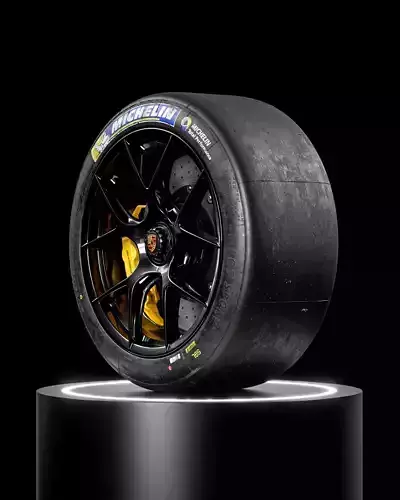 MICHELIN Pilot Sport GT Slick 27 65 R18 S9L